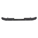 Smittybilt RB01-T Tubular Bumper Rear  87-06 Wrangler YJ/TJ/LJ W/Out Hitch Black Textured Smittybilt - Truck Part Superstore