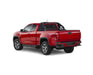 Black Horse Off Road RB05MT Textured Black Steel Modular - Truck Part Superstore