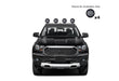 Black Horse Off Road RB08BK-PLFB Classic Roll Bar Kit - Truck Part Superstore