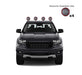 Black Horse Off Road RB08BK-PLFR Classic Roll Bar Kit - Truck Part Superstore