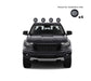 Black Horse Off Road RB08SS-PLFB Stainless Steel Stainless Steel - Truck Part Superstore