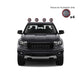 Black Horse Off Road RB08SS-PLFR Stainless Steel Stainless Steel - Truck Part Superstore