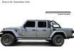 Black Horse Off Road RB09BK-KIT Classic Roll Bar Kit - Truck Part Superstore