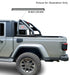 Black Horse Off Road RB09BK-KIT Classic Roll Bar Kit - Truck Part Superstore