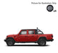 Black Horse Off Road RB09BK-PLFB Classic Roll Bar Kit - Truck Part Superstore