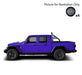 Black Horse Off Road RB09BK-PLFB Classic Roll Bar Kit - Truck Part Superstore