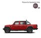 Black Horse Off Road RB09BK-PLFR Classic Roll Bar Kit - Truck Part Superstore