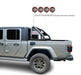 Black Horse Off Road RB09BK-PLFR Classic Roll Bar Kit - Truck Part Superstore