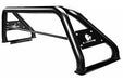 Black Horse Off Road RB09BK Classic Roll Bar - Truck Part Superstore