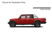 Black Horse Off Road RB09SS-KIT Stainless Steel Stainless Steel - Truck Part Superstore