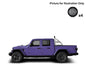 Black Horse Off Road RB09SS-PLFB Stainless Steel Stainless Steel - Truck Part Superstore