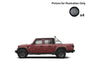 Black Horse Off Road RB09SS-PLFB Stainless Steel Stainless Steel - Truck Part Superstore