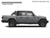 Black Horse Off Road RB10BK-KIT Classic Roll Bar Kit - Truck Part Superstore