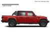 Black Horse Off Road RB10BK-KIT Classic Roll Bar Kit - Truck Part Superstore