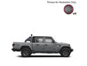 Black Horse Off Road RB10BK-PLFR Classic Roll Bar Kit - Truck Part Superstore