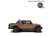 Black Horse Off Road RB10BK-PLFR Classic Roll Bar Kit - Truck Part Superstore
