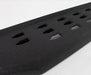 Go Rhino 69417680T RB20 Running Boards with Mounting Brackets Kit - Truck Part Superstore