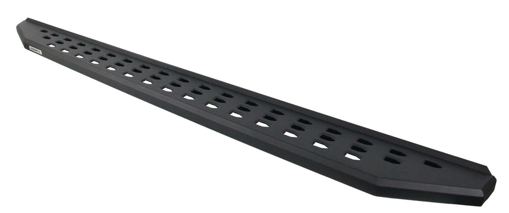 Go Rhino 69400048PC RB20 Running Boards - 48" Long - BOARDS ONLY - Truck Part Superstore