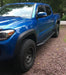 Go Rhino 69442987PC RB20 Running Boards with Mounting Brackets Kit - Truck Part Superstore