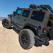 Go Rhino 69036880T RB20 Running Boards with Mounting Brackets Kit - Truck Part Superstore