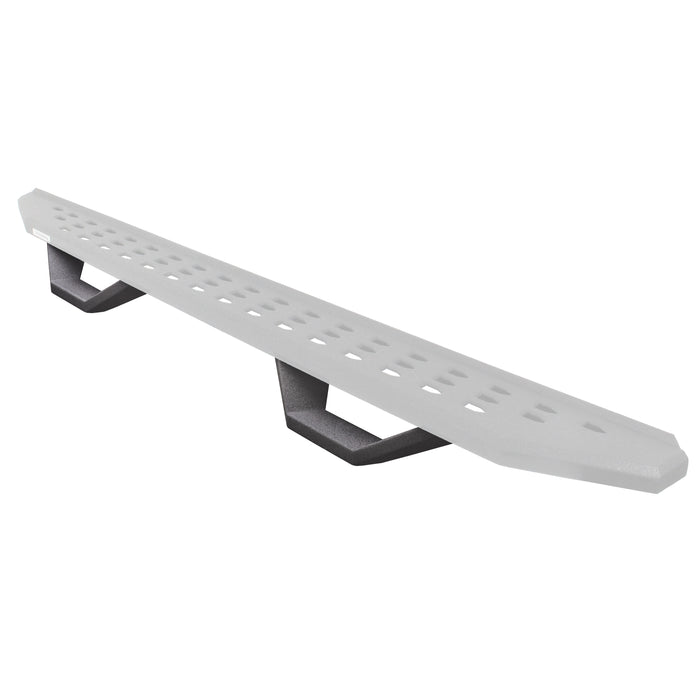 Go Rhino 69420000T Drop Steps for RB Series Running Boards RB10/RB20/RB30, One Pair - Truck Part Superstore