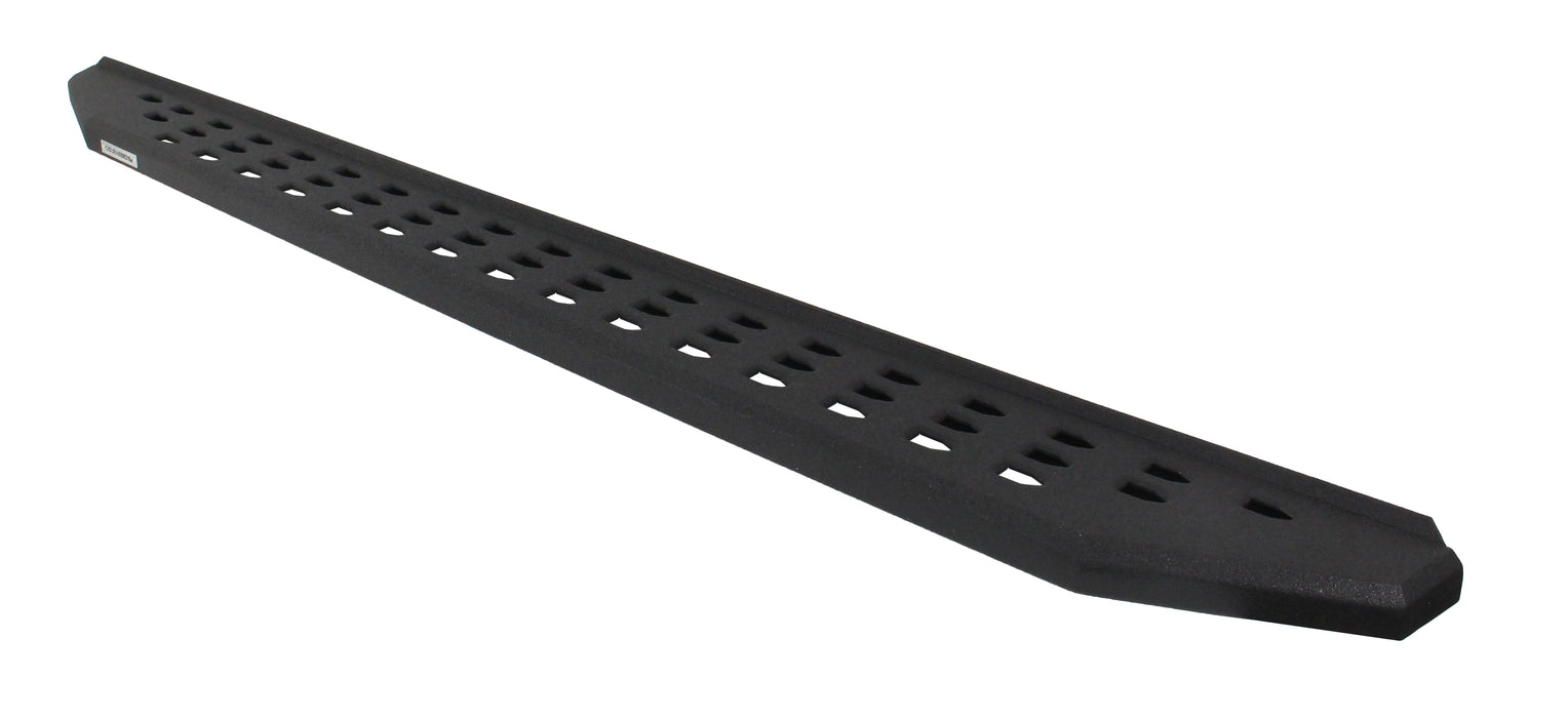 Go Rhino 69400087T RB20 Running Boards - 87" long - BOARDS ONLY - Truck Part Superstore