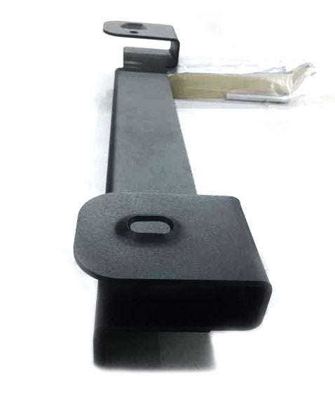 Black Horse Off Road RBB-DO Black steel - Truck Part Superstore