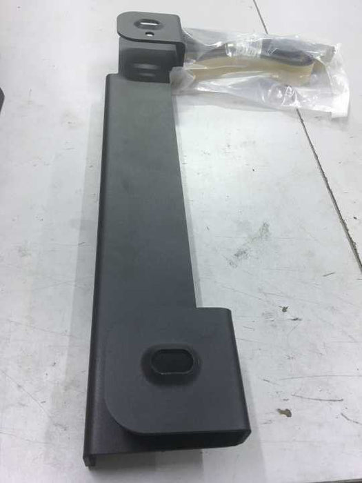 Black Horse Off Road RBB-FO Black steel - Truck Part Superstore