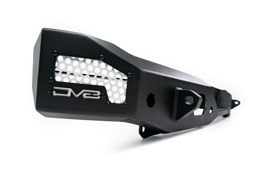 DV8 Offroad RBBR-01 Bronco Rear Bumper For 21-22 Ford Bronco MTO Series DV8 Offroad - Truck Part Superstore