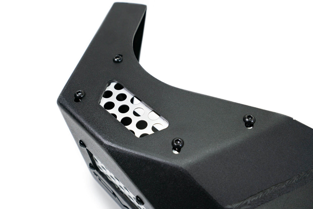DV8 Offroad RBBR-01 Bronco Rear Bumper For 21-22 Ford Bronco MTO Series DV8 Offroad - Truck Part Superstore
