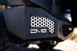 DV8 Offroad RBBR-01 Bronco Rear Bumper For 21-22 Ford Bronco MTO Series DV8 Offroad - Truck Part Superstore