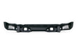 DV8 Offroad RBBR-01 Bronco Rear Bumper For 21-22 Ford Bronco MTO Series DV8 Offroad - Truck Part Superstore