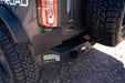 DV8 Offroad RBBR-01 Bronco Rear Bumper For 21-22 Ford Bronco MTO Series DV8 Offroad - Truck Part Superstore