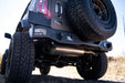 DV8 Offroad RBBR-01 Bronco Rear Bumper For 21-22 Ford Bronco MTO Series DV8 Offroad - Truck Part Superstore