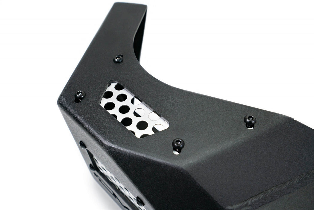 DV8 Offroad RBBR-01 Bronco Rear Bumper For 21-22 Ford Bronco MTO Series DV8 Offroad - Truck Part Superstore
