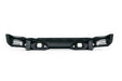 DV8 Offroad RBBR-01 Bronco Rear Bumper For 21-22 Ford Bronco MTO Series DV8 Offroad - Truck Part Superstore