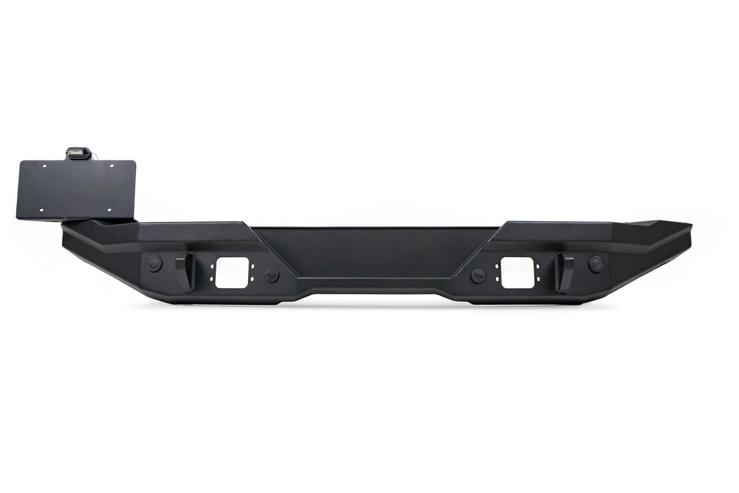 DV8 Offroad RBBR-02 2021-22 Ford Bronco FS-15 Series Rear Bumper DV8 Offroad - Truck Part Superstore
