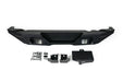 DV8 Offroad RBBR-02 2021-22 Ford Bronco FS-15 Series Rear Bumper DV8 Offroad - Truck Part Superstore