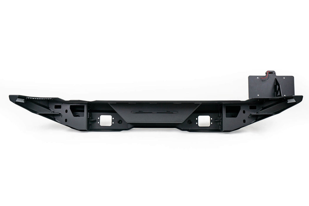 DV8 Offroad RBBR-02 2021-22 Ford Bronco FS-15 Series Rear Bumper DV8 Offroad - Truck Part Superstore