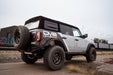 DV8 Offroad RBBR-02 2021-22 Ford Bronco FS-15 Series Rear Bumper DV8 Offroad - Truck Part Superstore