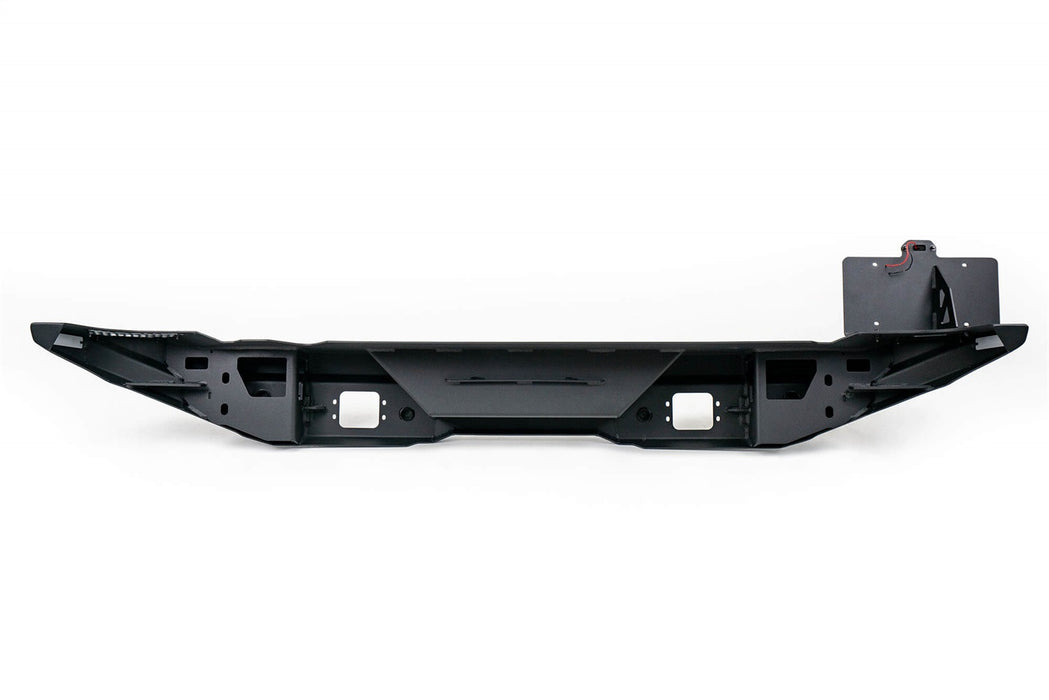 DV8 Offroad RBBR-02 2021-22 Ford Bronco FS-15 Series Rear Bumper DV8 Offroad - Truck Part Superstore