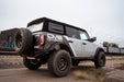 DV8 Offroad RBBR-02 2021-22 Ford Bronco FS-15 Series Rear Bumper DV8 Offroad - Truck Part Superstore