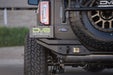 DV8 Offroad RBBR-02 2021-22 Ford Bronco FS-15 Series Rear Bumper DV8 Offroad - Truck Part Superstore
