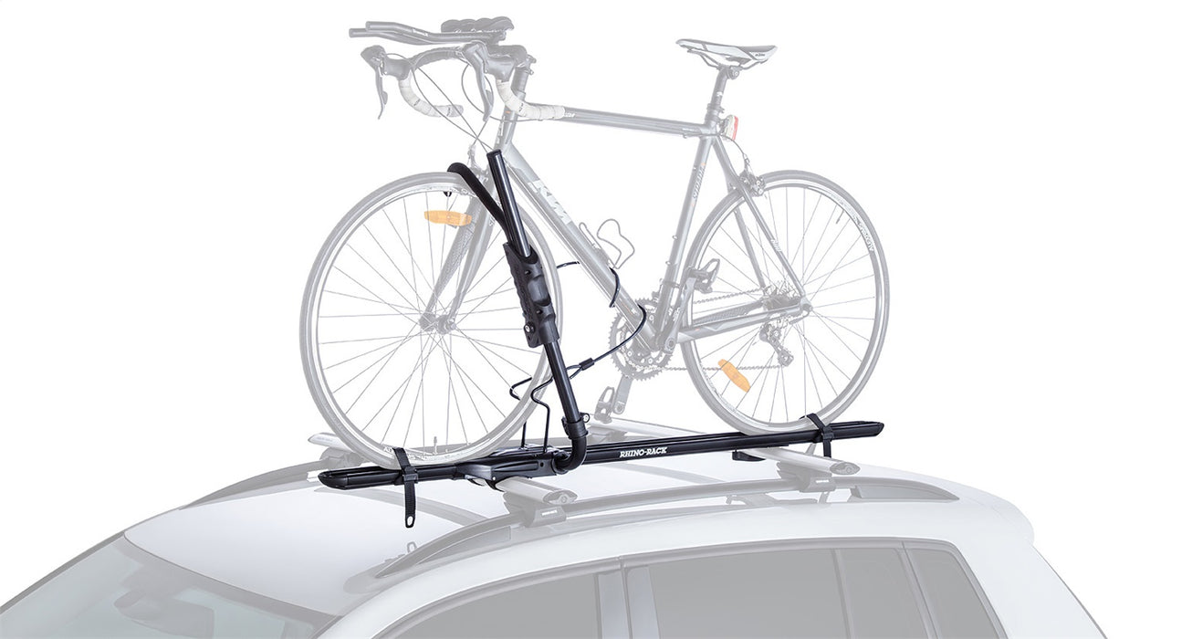 Rhino-Rack USA RBC050 Hybrid Bike Carrier - Truck Part Superstore