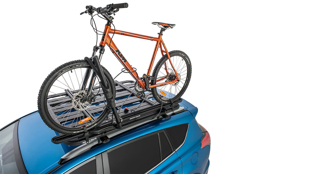 Rhino-Rack USA 42114BF Pioneer Platform Roof Rack Tray - Truck Part Superstore
