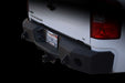 DV8 Offroad RBCS1-01 Silverado 1500 Rear Bumper 07-13 Chevrolet Silverado 1500 DV8 Offroad - Truck Part Superstore