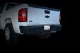 DV8 Offroad RBCS1-01 Silverado 1500 Rear Bumper 07-13 Chevrolet Silverado 1500 DV8 Offroad - Truck Part Superstore