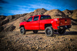 DV8 Offroad RBCS1-02 Silverado Rear Bumper 16-18 Silverado 1500 Powdercoat DV8 Offroad - Truck Part Superstore