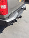 DV8 Offroad RBCS2-01 Silverado 2500 Rear Bumper 11-14 Chevy Silverado 2500 DV8 Offroad - Truck Part Superstore