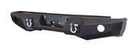 DV8 Offroad RBDR1-01 Ram 1500 Rear Bumper 13-15 Dodge Ram 1500 DV8 Offroad - Truck Part Superstore